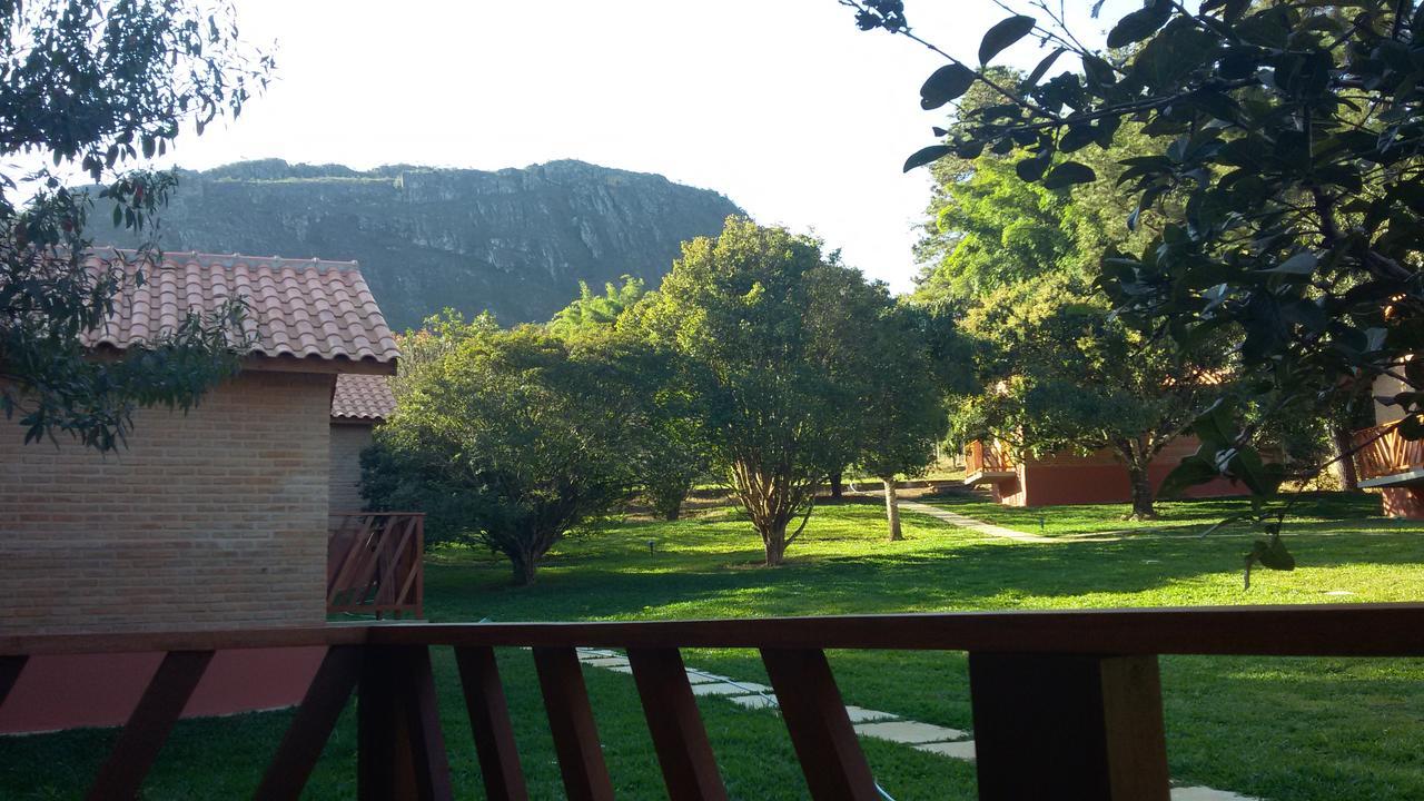 Chales Da Estrada Velha Tiradentes Εξωτερικό φωτογραφία