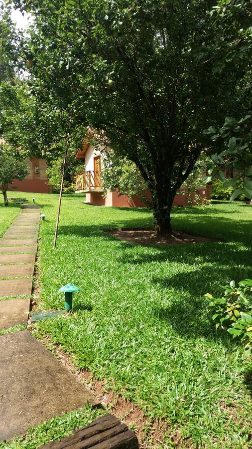 Chales Da Estrada Velha Tiradentes Εξωτερικό φωτογραφία